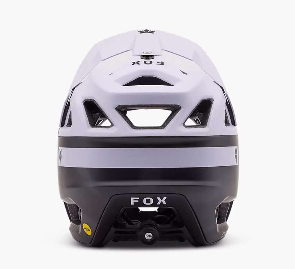 Fox Proframe RS Helmet