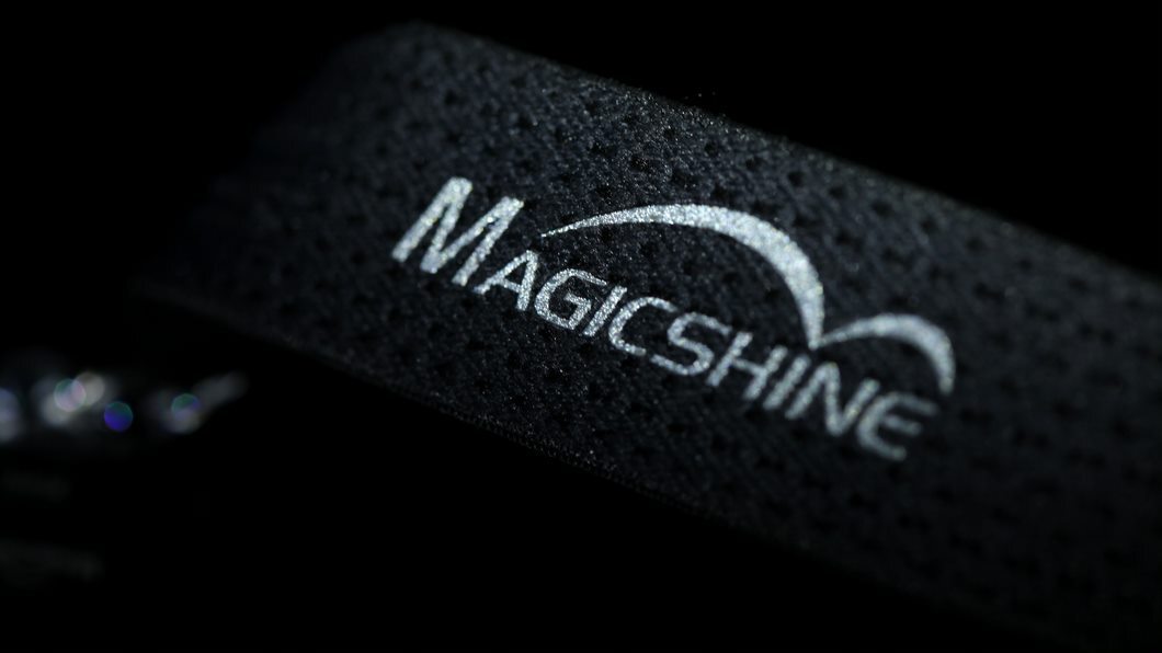 MagicShine MOH 15 - Headlamp 400 Lumens