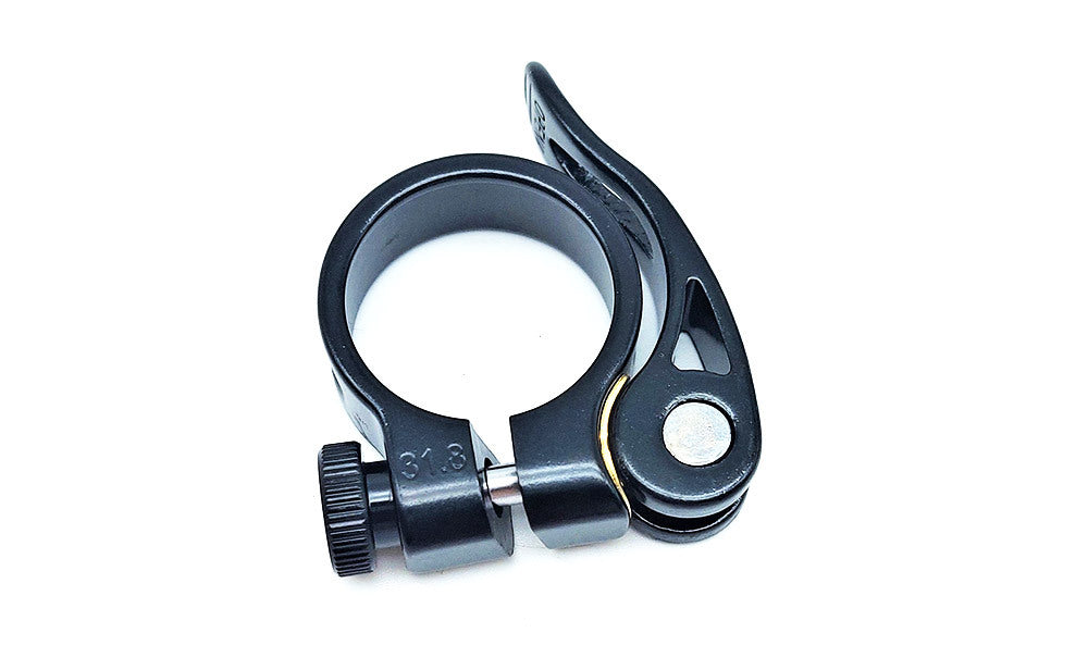 Polygon Seat Clamp 31.8mm