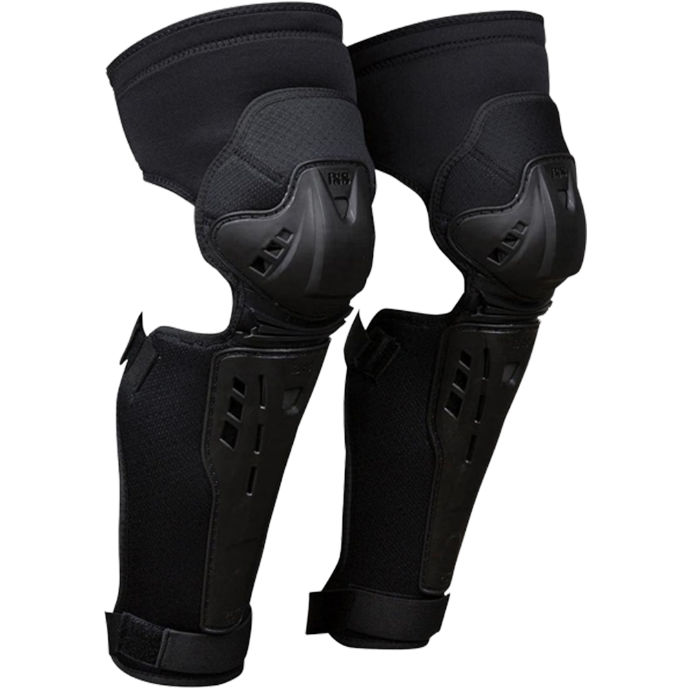 iXS Assault Knee/Shin Guard