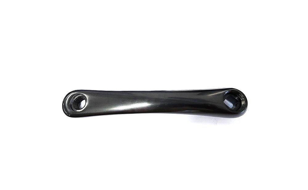 OEM Crank Arm, Lenght 170mm - Diamond Taper