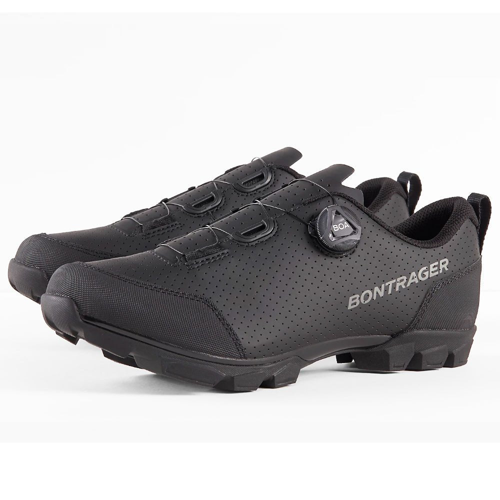 Bontrager Evoke Mountain Bike Shoes