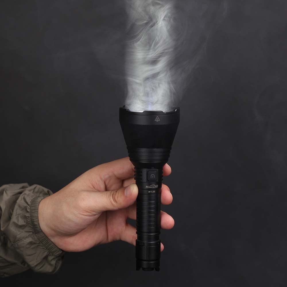 MagicShine MTL 60 - Outdoor Flashlight