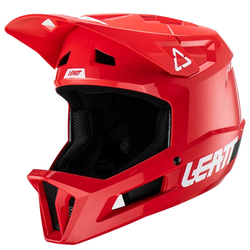 Leatt Gravity 1.0 Jr - MTB Helmet