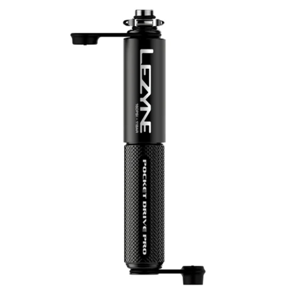 Lezyne Pocket MIni Pump Drive Pro