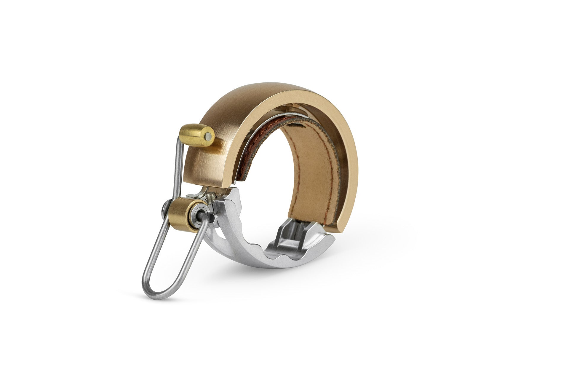 Knog Oi Luxe - Bell