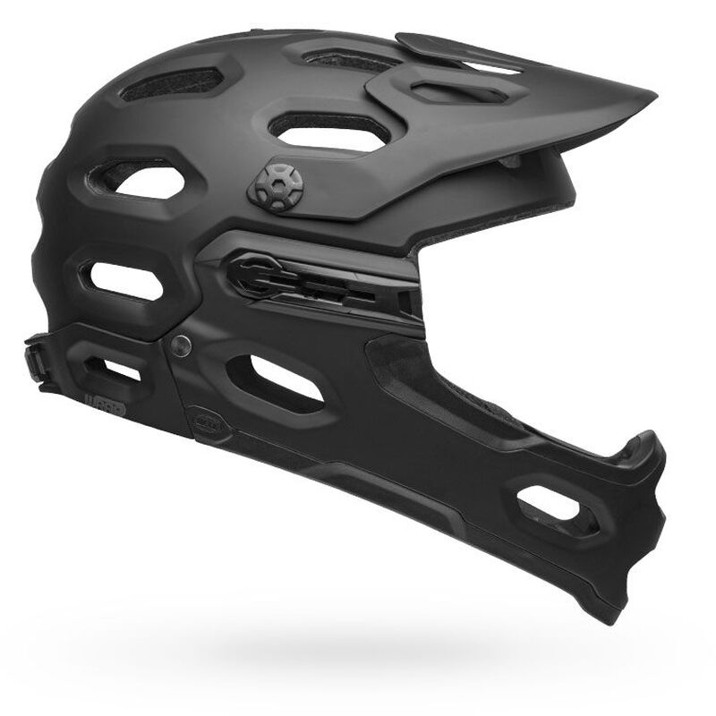 Bell Super 3R MIPS - Helmet