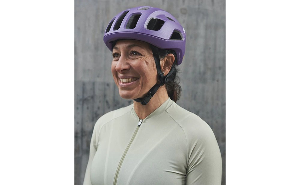 POC Ventral Air MIPS Helmet