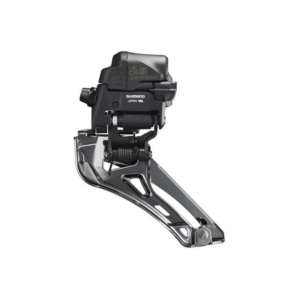 Shimano FD-R8150 Front Derailleur 12-Speed Ultegra Di2