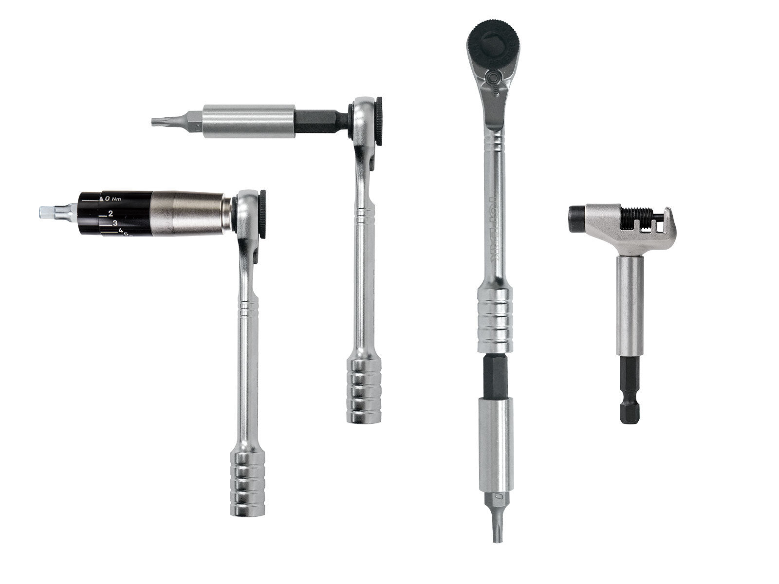 Topeak Ratchet Rocket Lite NTX+ - 19 Functions