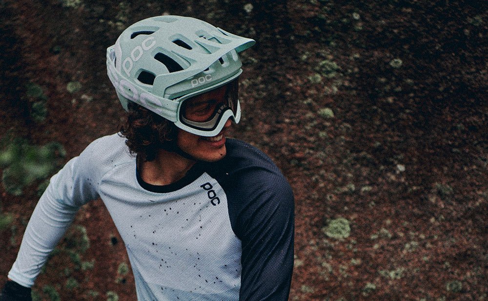 POC Tectal - Mountain Bike Helmet