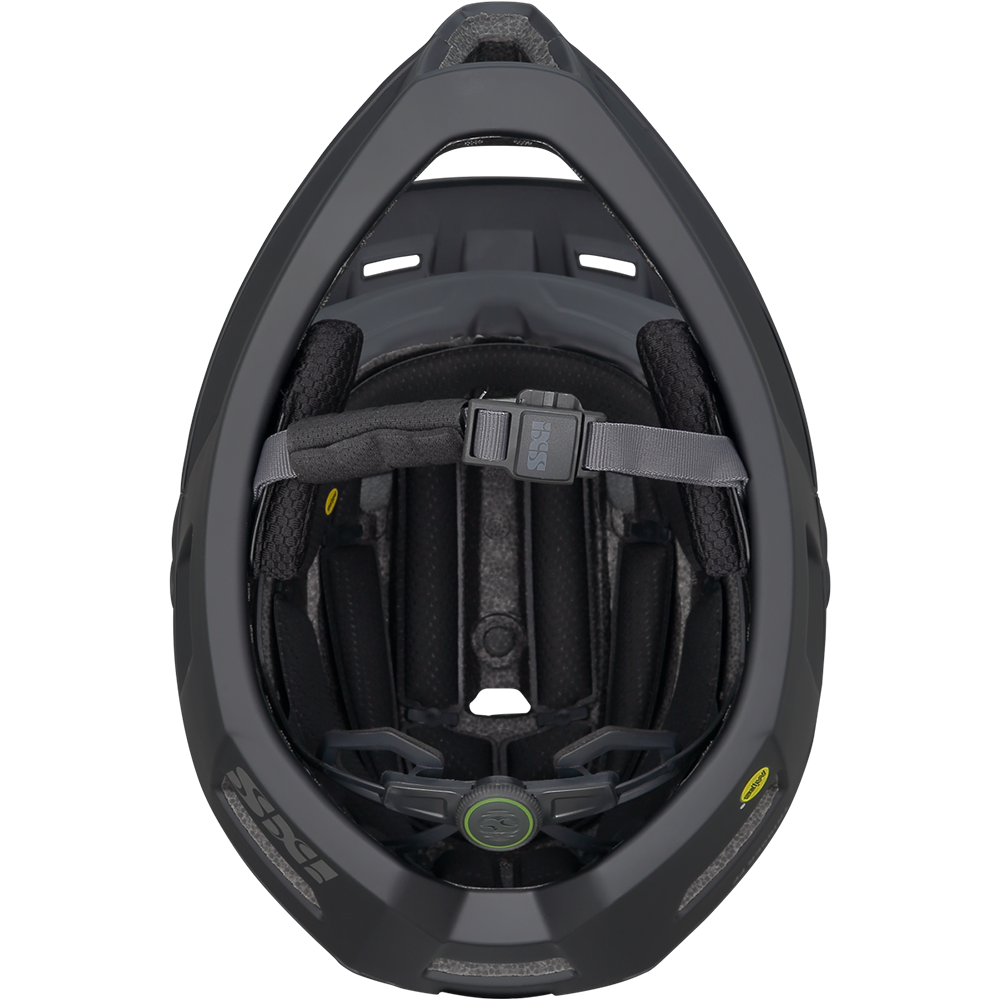 iXS Trigger FF Mips - Lightweight Full Face Helmet