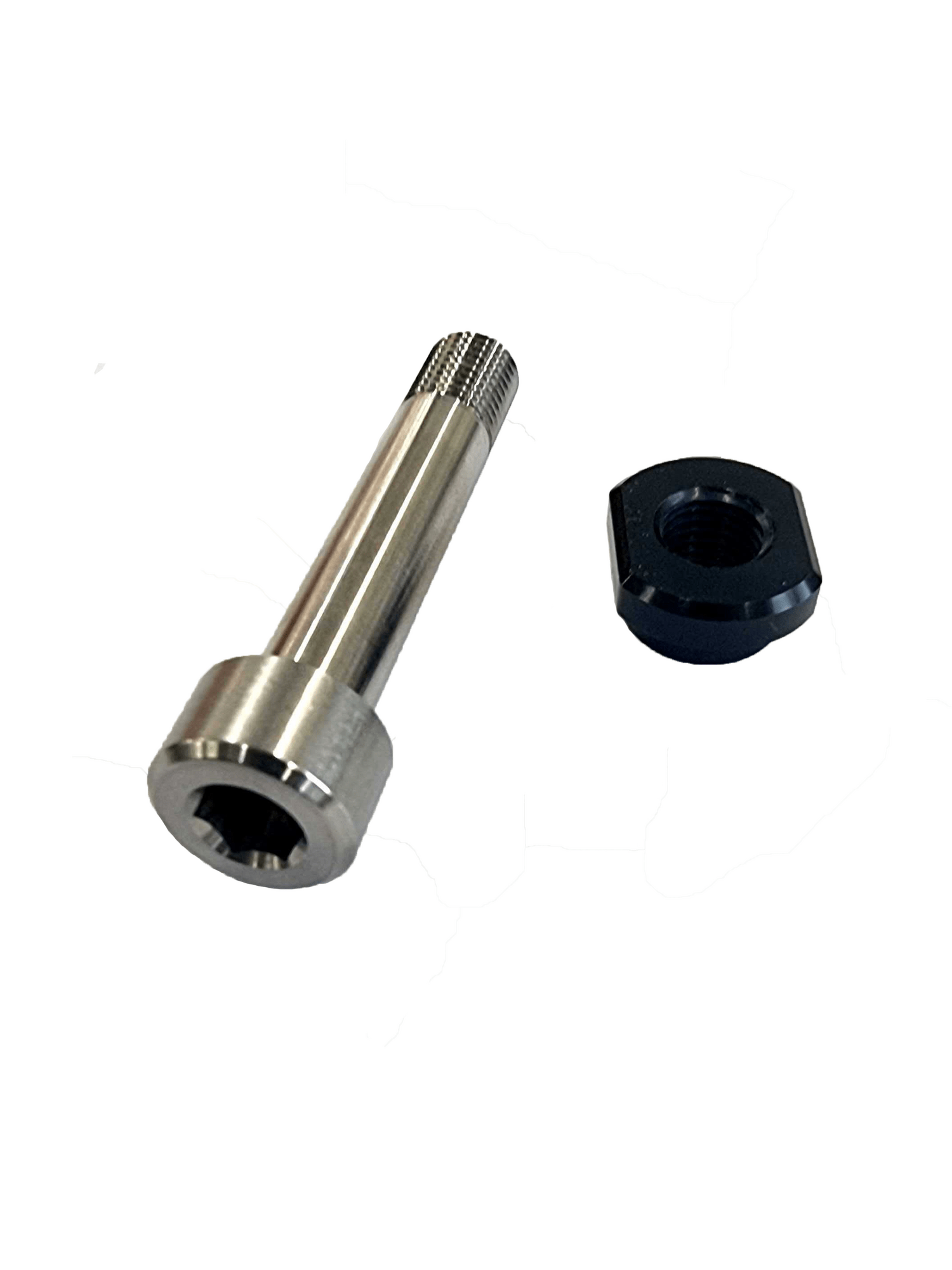 Shock Bolt Kit D