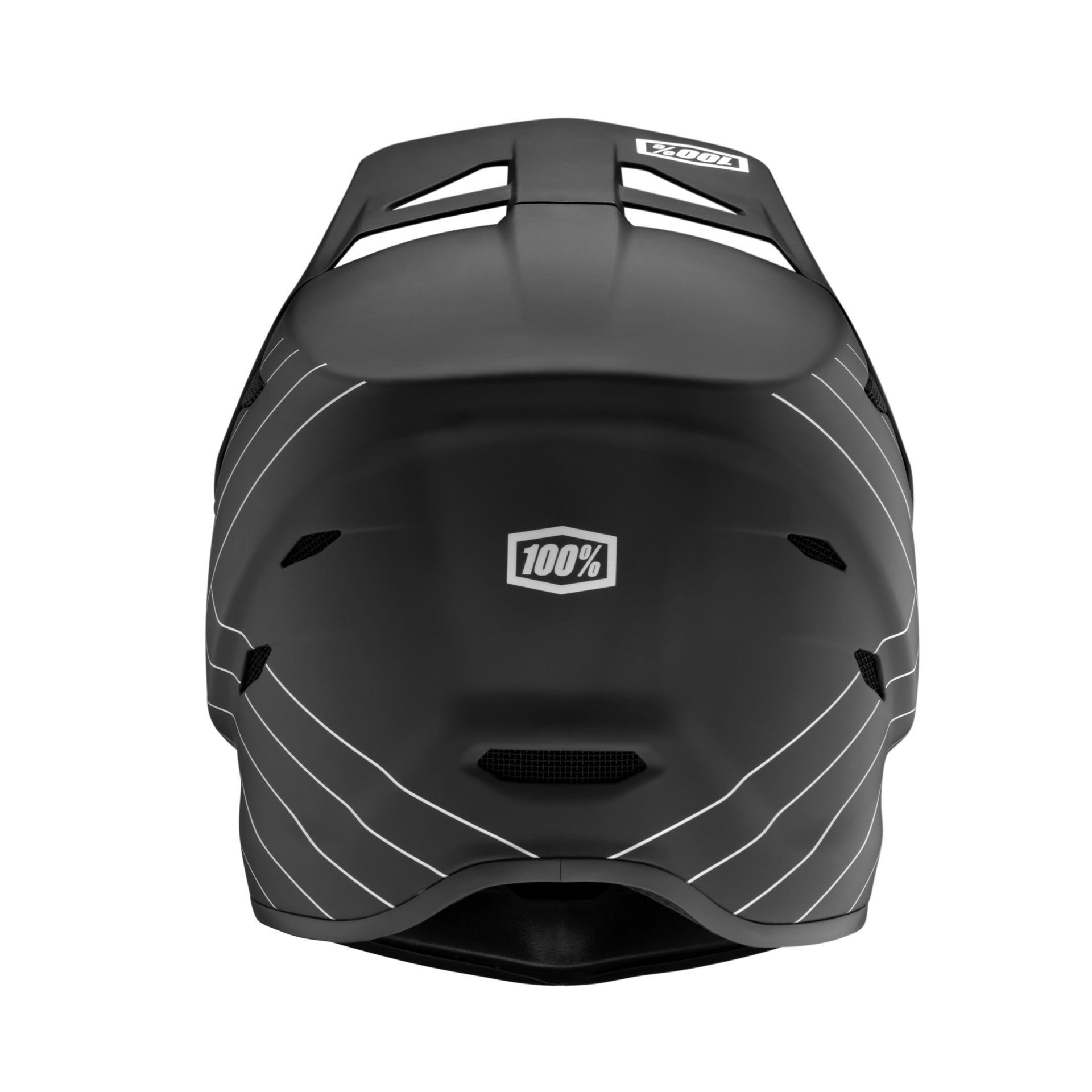 100 Percent Status MTB Helmet