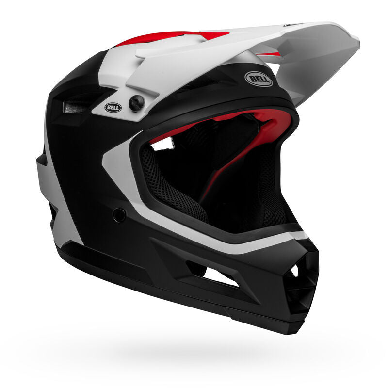 Bell Sanction 2 DLX MIPS - Full Face Helmet