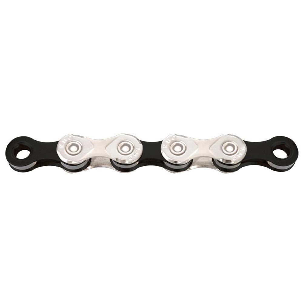 KMC X10.93 10 Speed Chain Silver-Black 116L