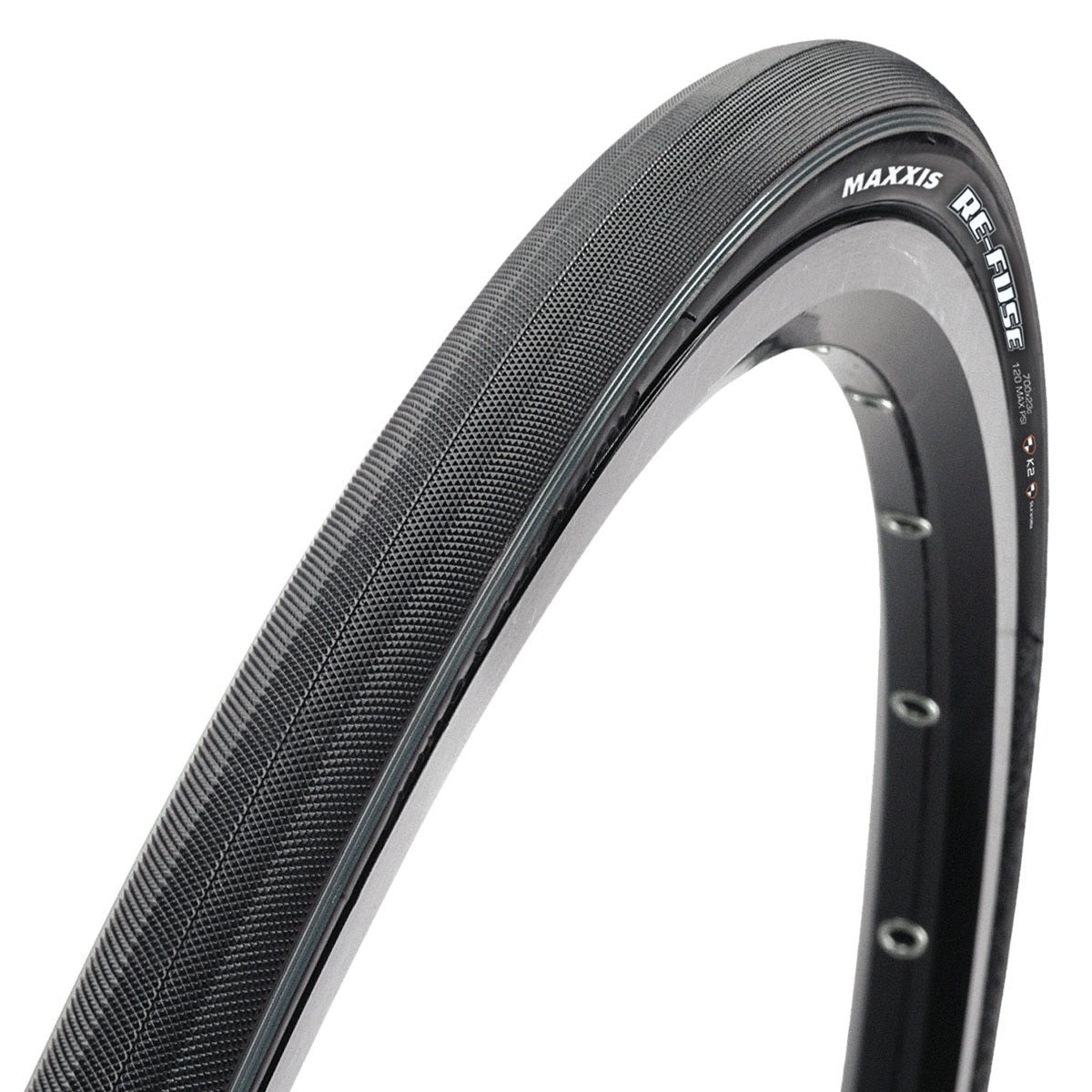 Maxxis Re-Fuse - Road - Gravel Tyre