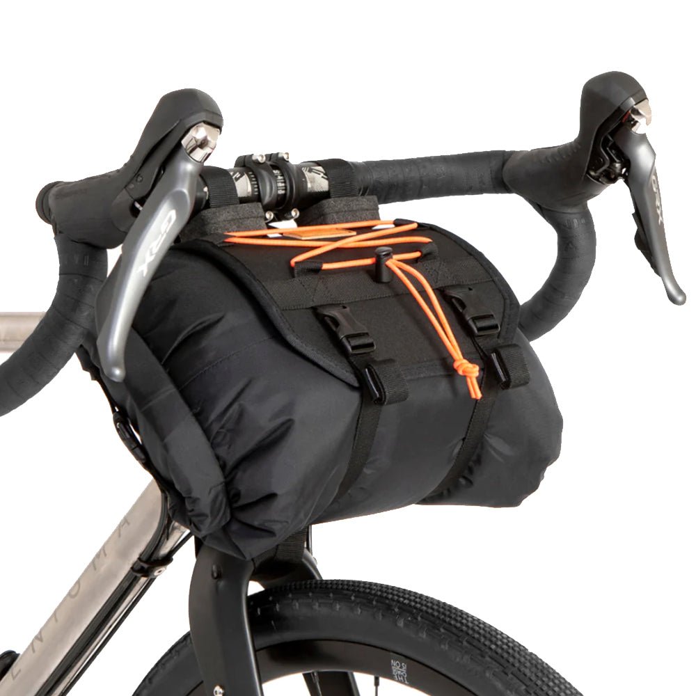 Restrap Bikepacking Barbag Food Pouch Dry Bag