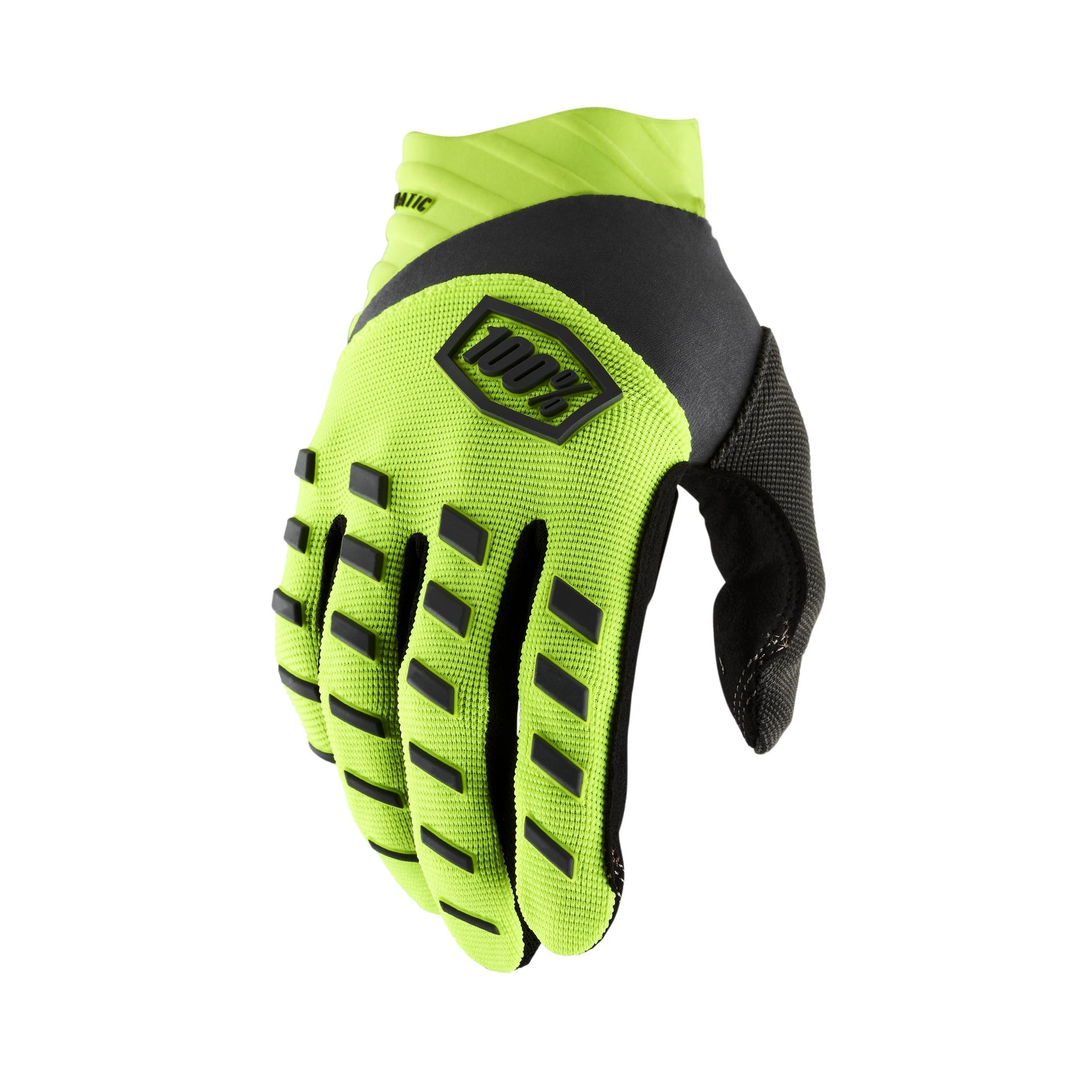 100 Percent Airmatic Gloves