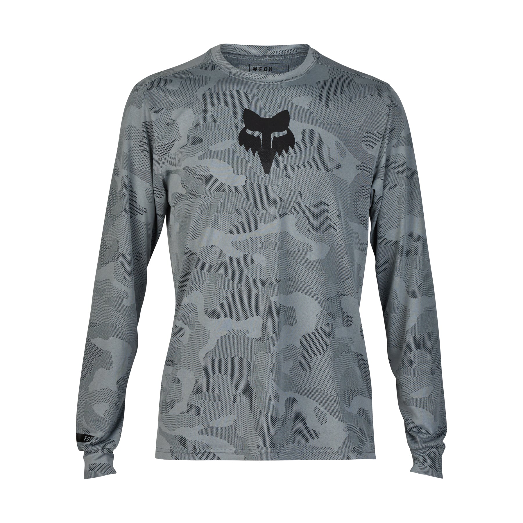 Fox Ranger Tru Dri LS Jersey