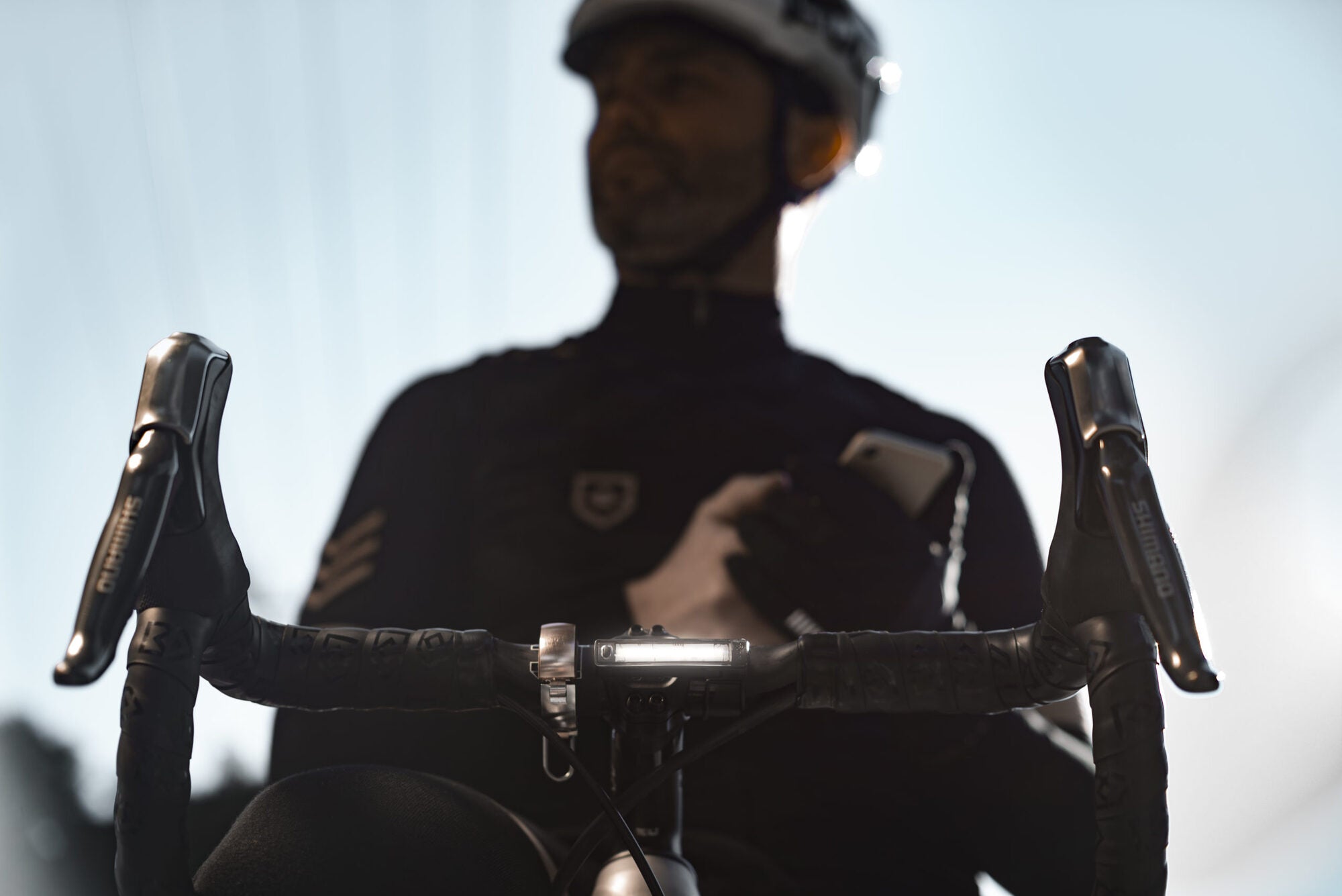 Knog Oi Luxe - Bell