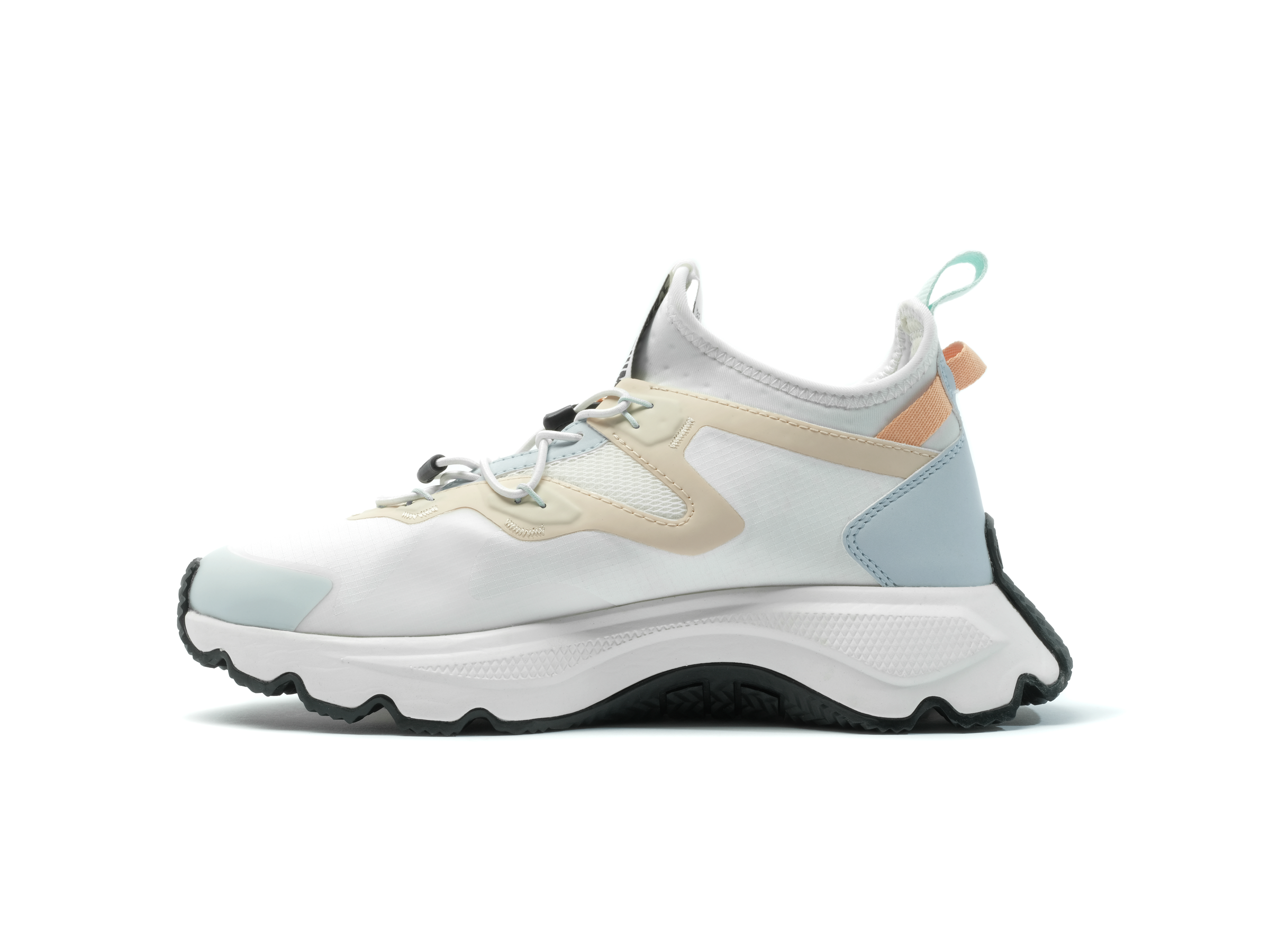 99164-155-M | THUNDER LO S | STAR WHITE/SAND