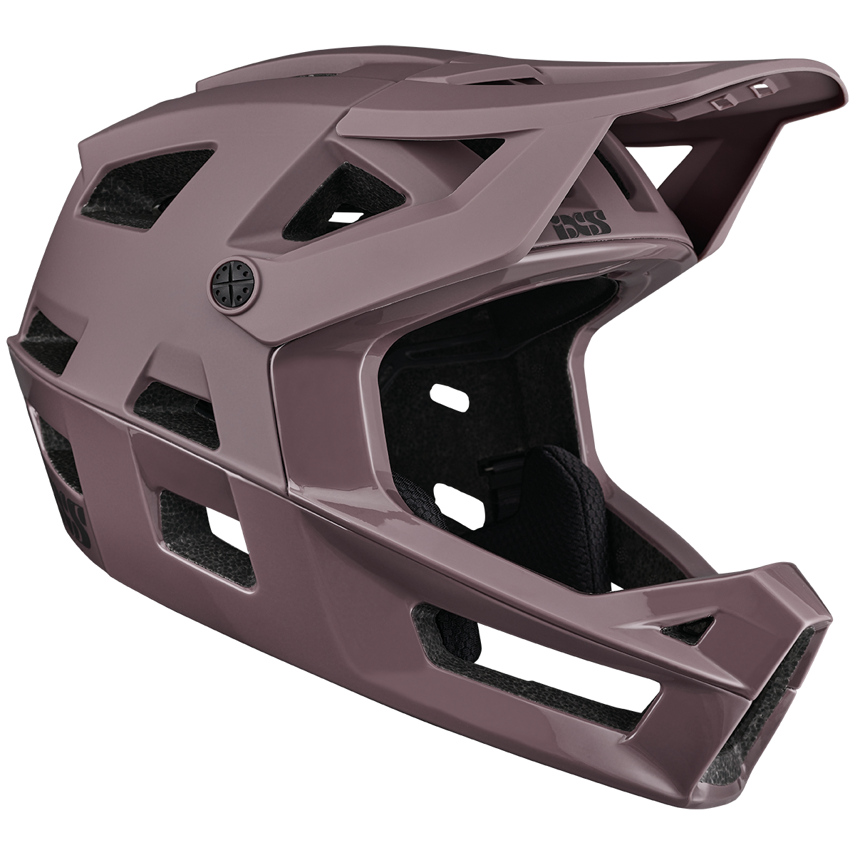 iXS Trigger FF Mips - Lightweight Full Face Helmet