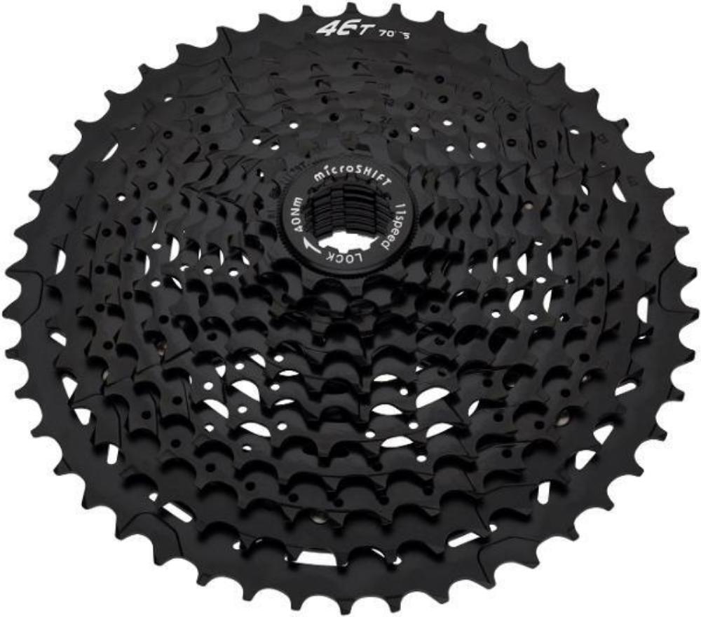 Microshift H - Series XLE 11 Speed Cassette 11 - 46T