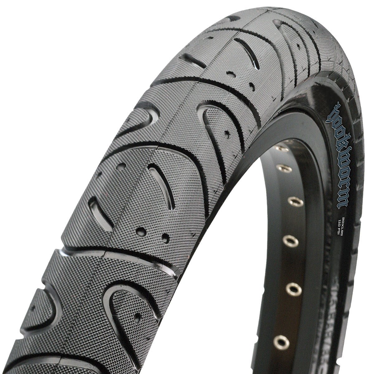 Maxxis Hookworm - BMX-DJ Tyre