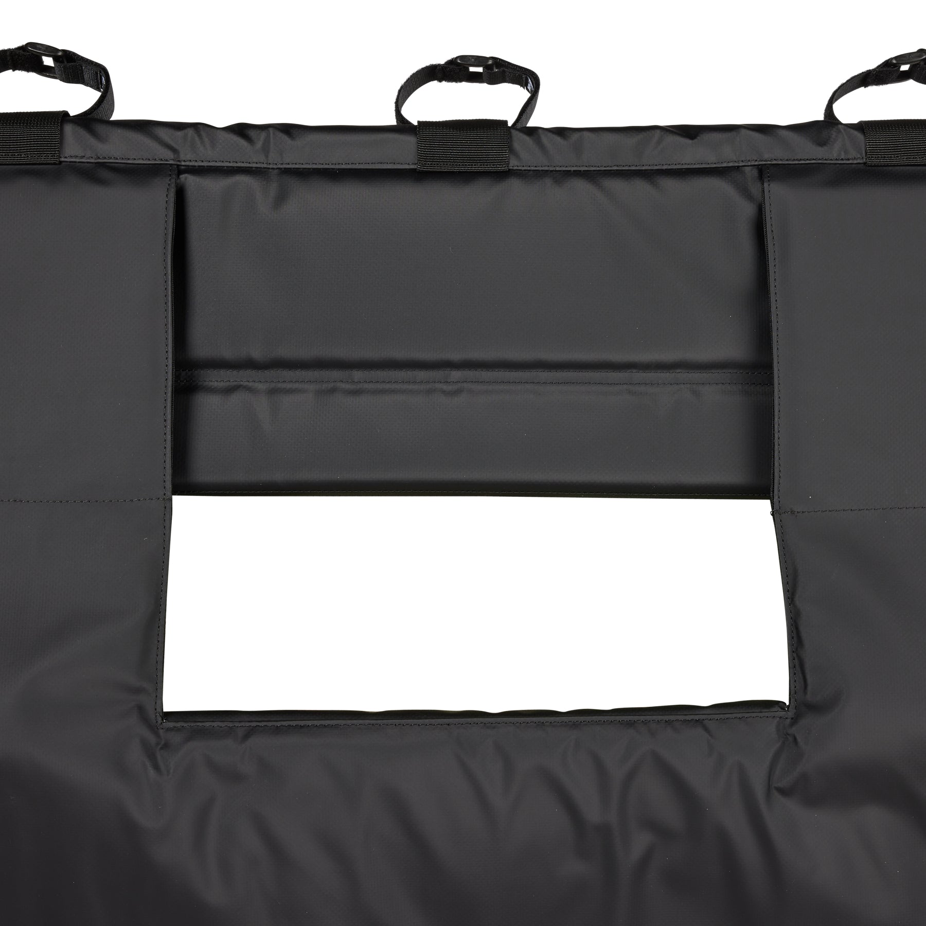 Fox Tailgate Cover Small