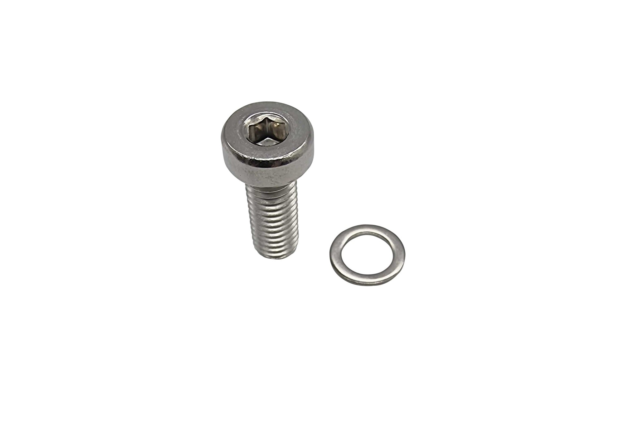 Thok Drive Unit Screw With Washer