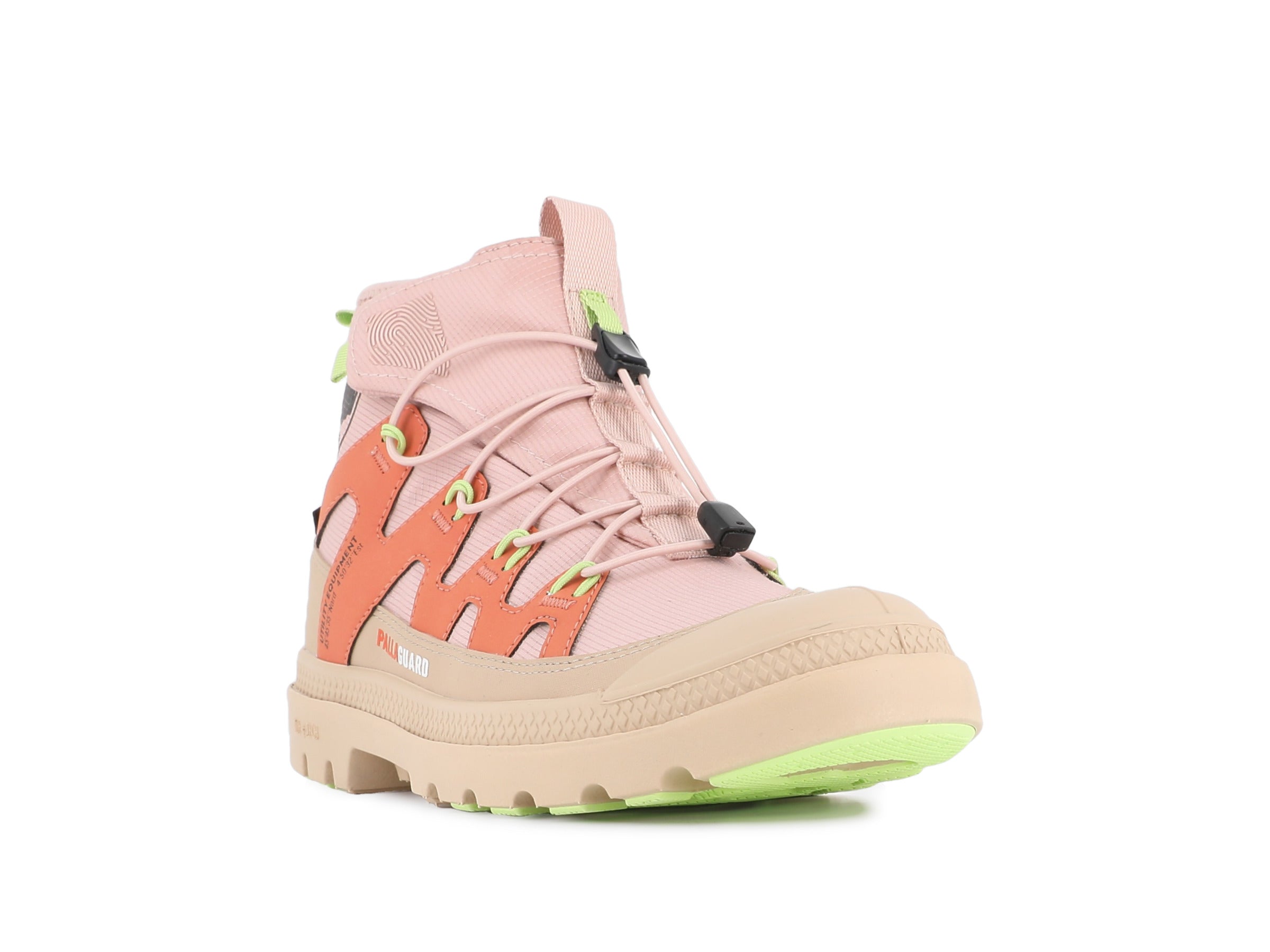 74383-605-M | PAMPA LITE+ XPLOR WP+ | NATURE PINK