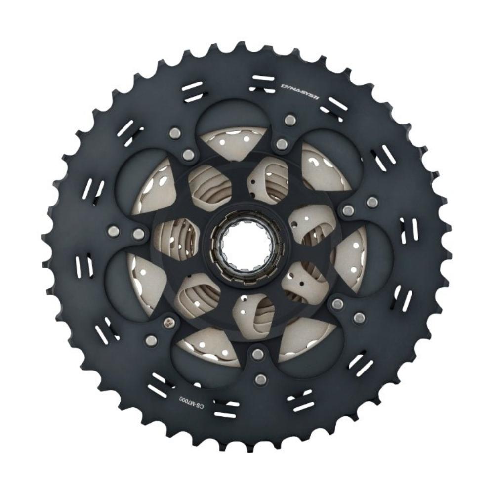 Shimano CS-M7000 Cassette 11-Speed SLX