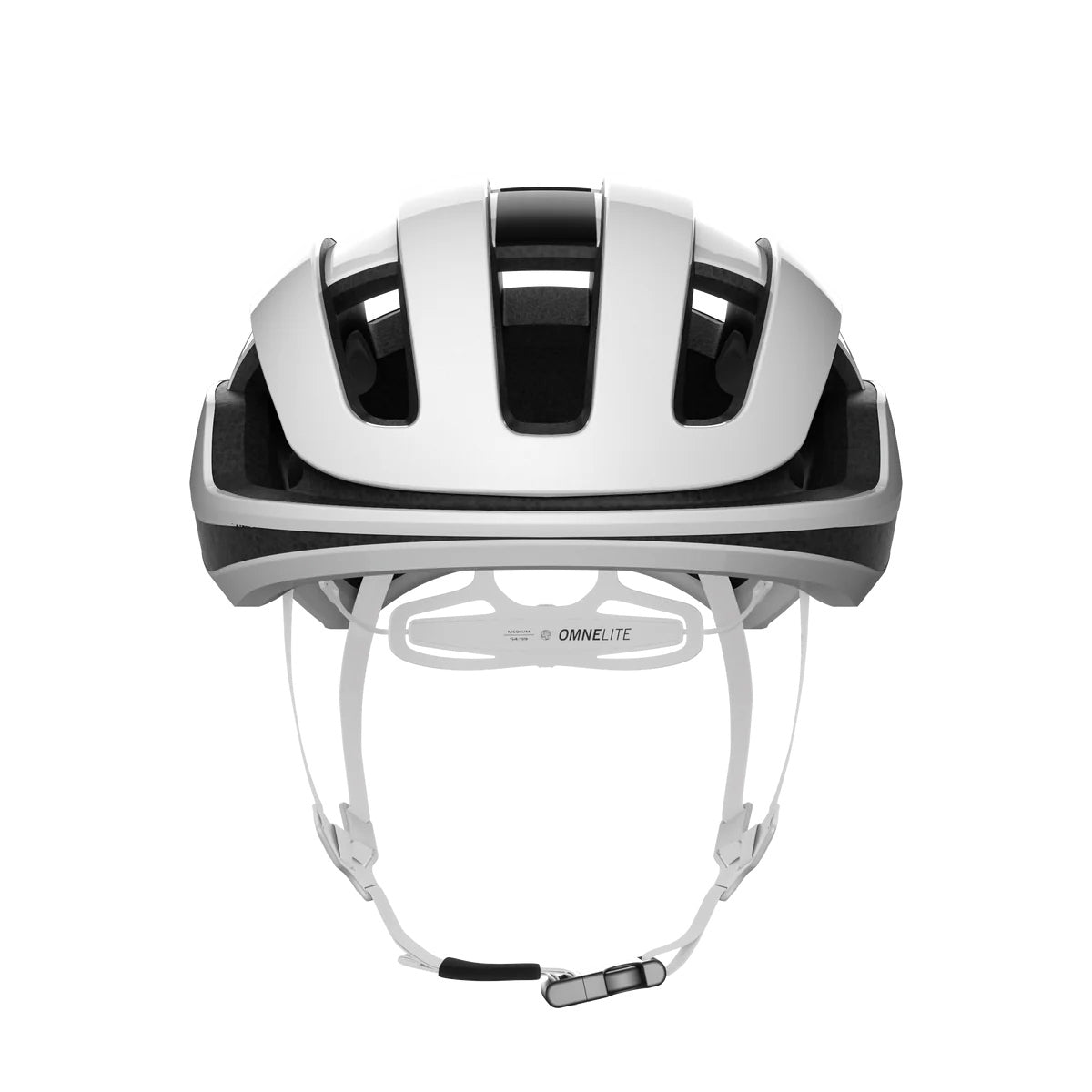 POC Omne Lite Road Bike Helmet