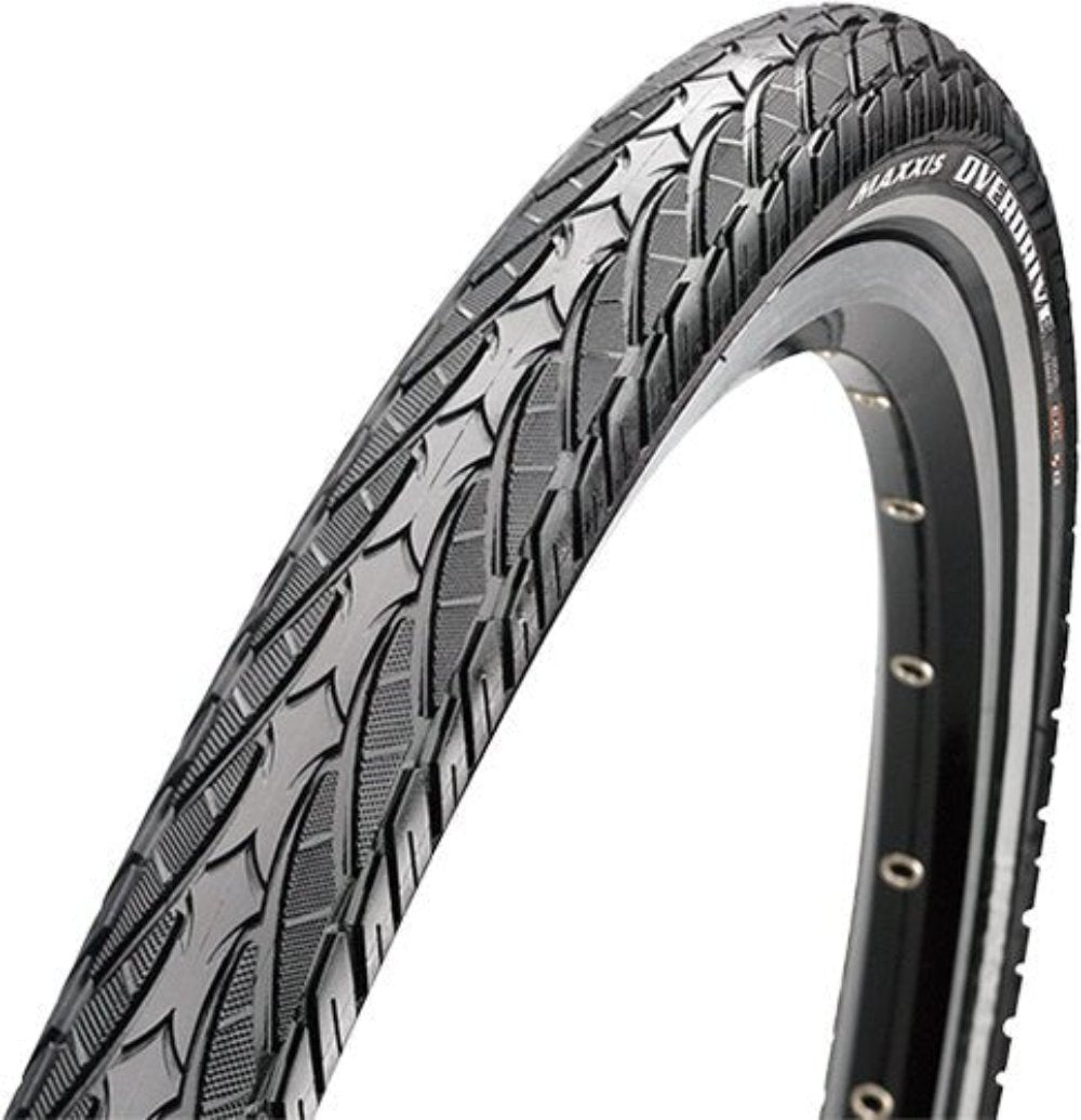 Maxxis Overdrive - Urban - City - Gravel Tyre