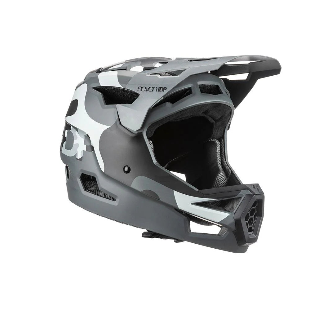 7iDP Project 23 ABS Helmet