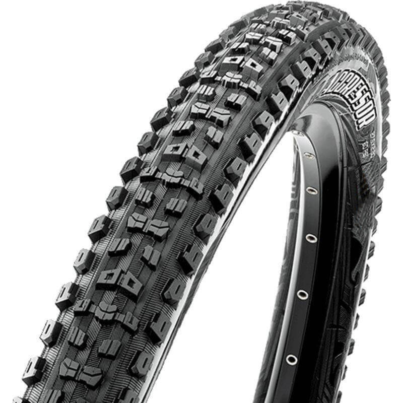 Maxxis Aggressor - MTB Tyre