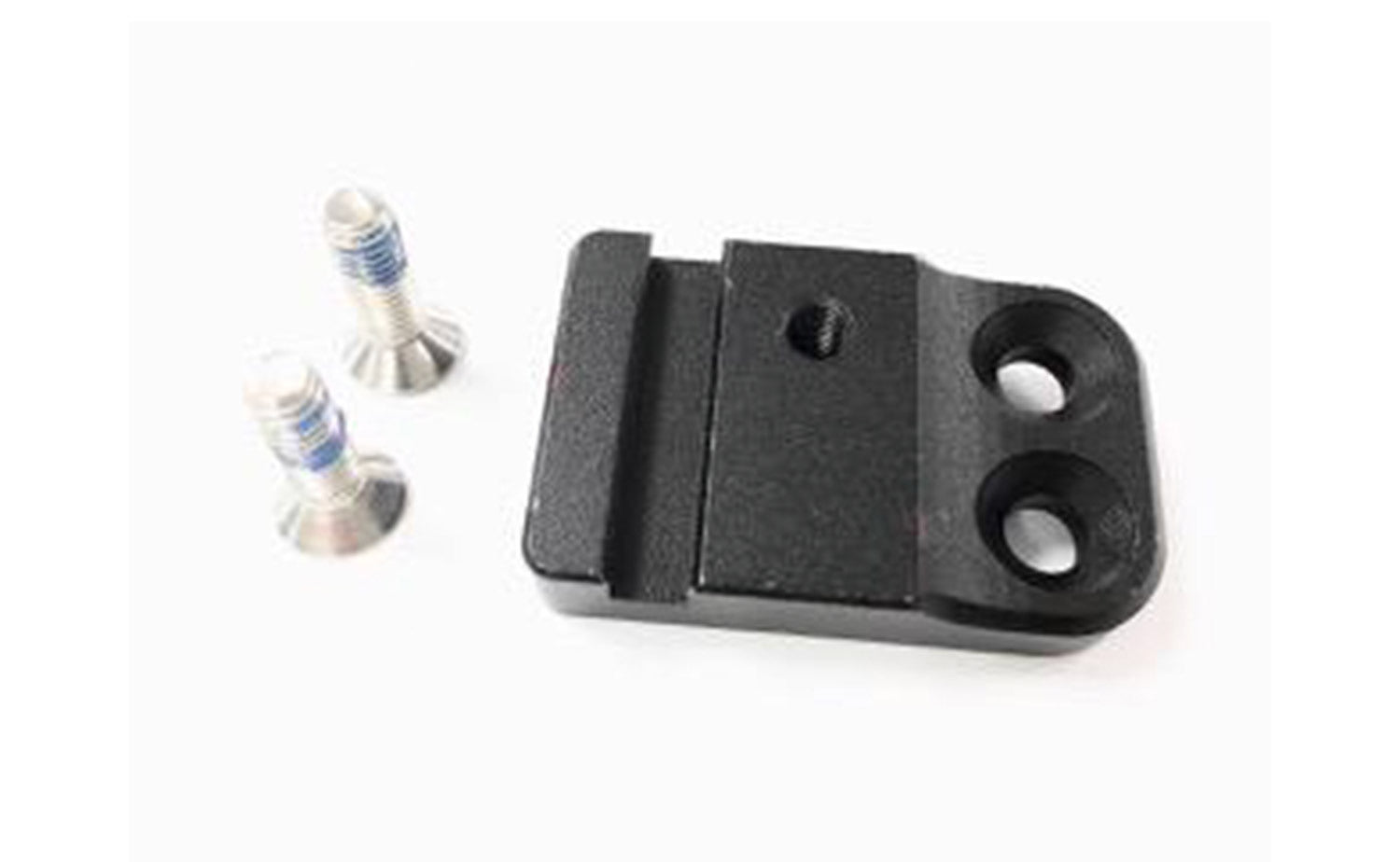 Front Derailleur Mount