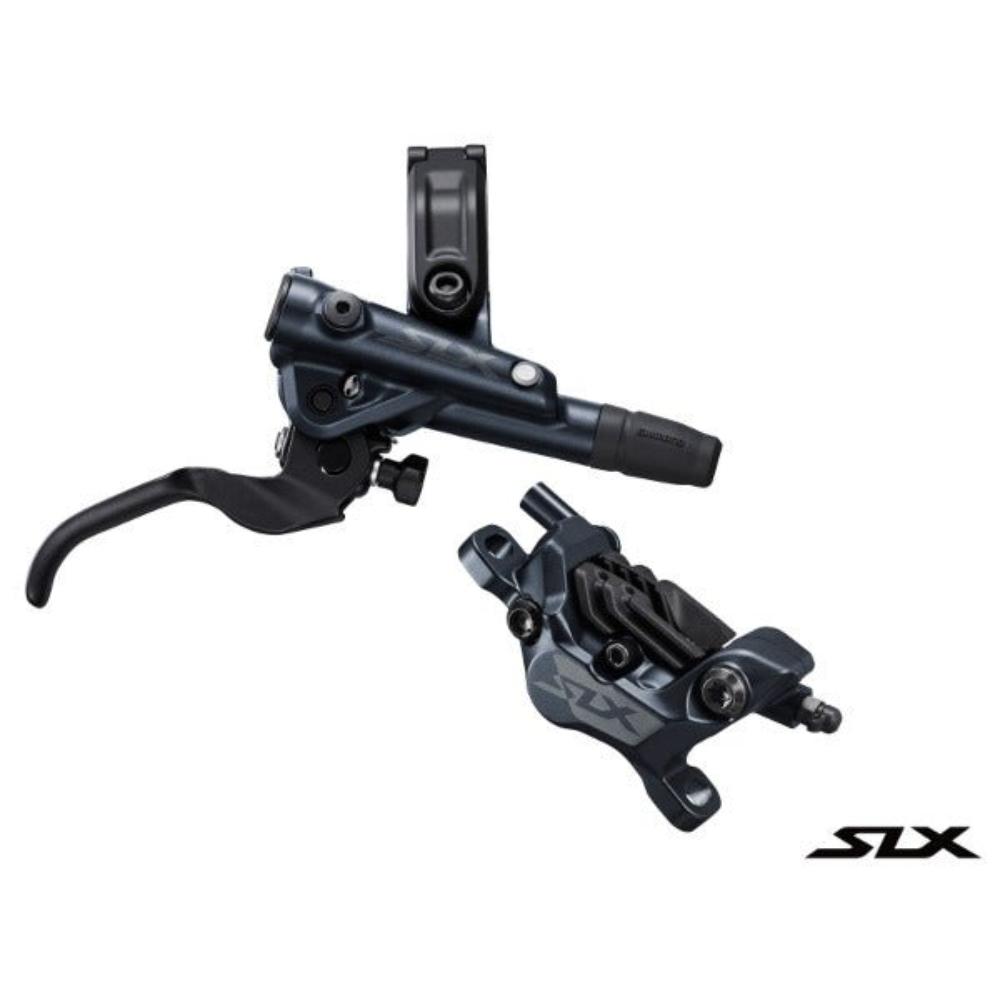 Shimano BR-M7120 Disc Brake SLX Kit