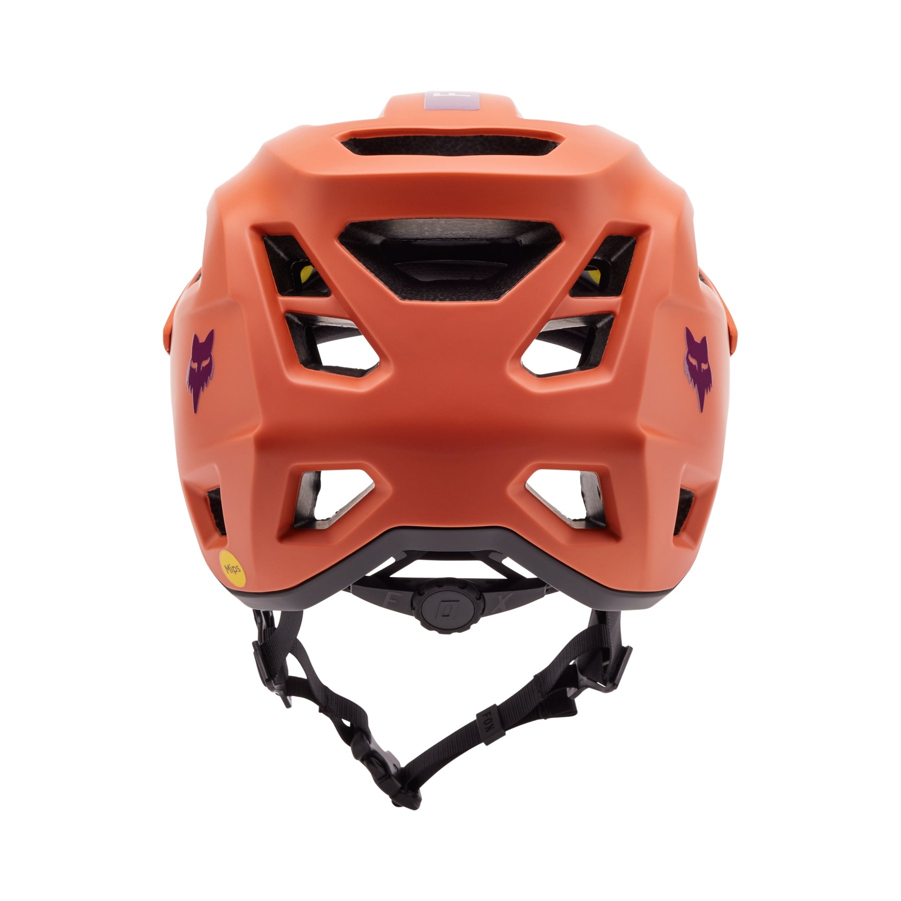 Fox Speedframe MIPS Helmet