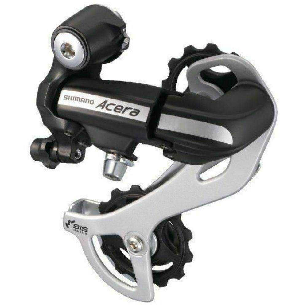 Shimano Rear Derailleur Acera 7-8 speed (Black) - RD - M360