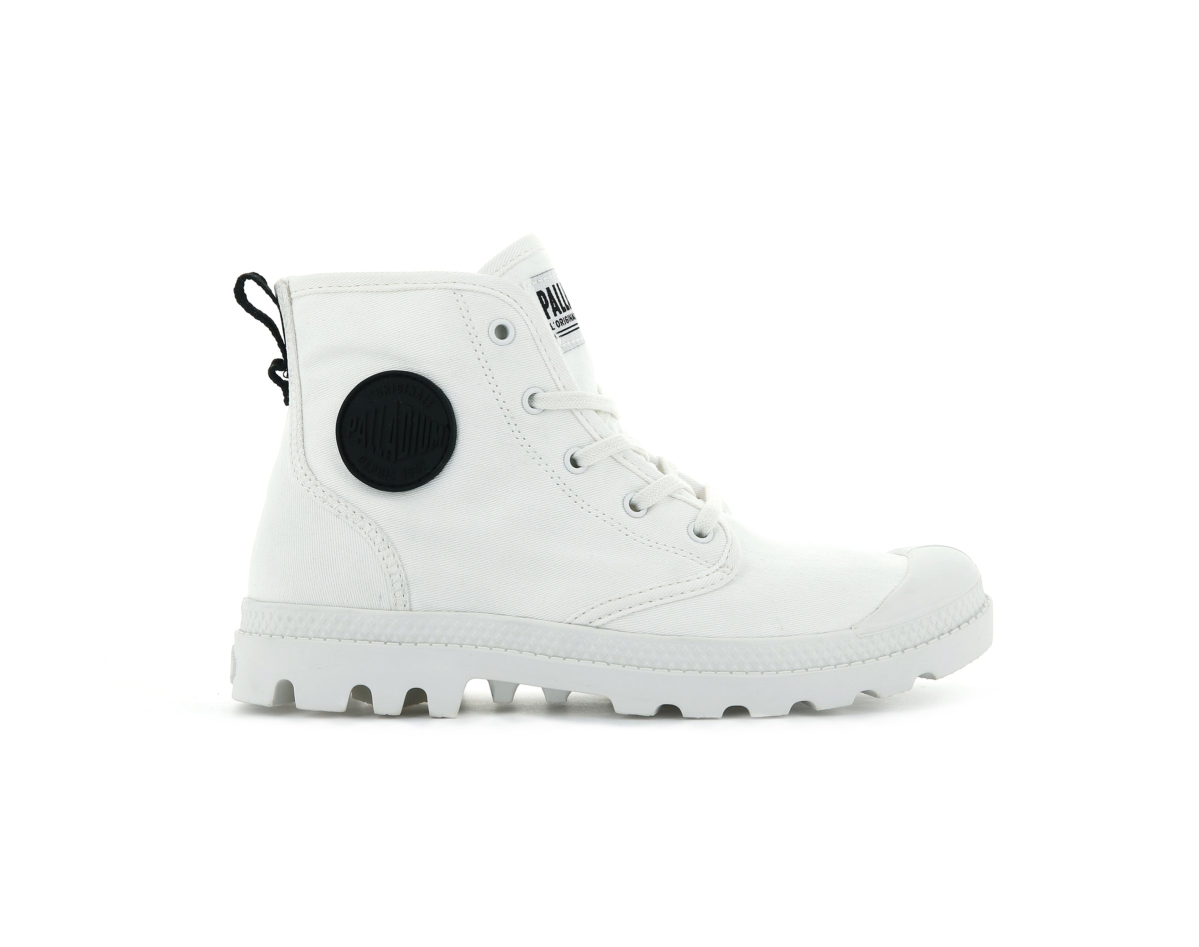 97074-116-M | PAMPA HI TWILL | STAR WHITE