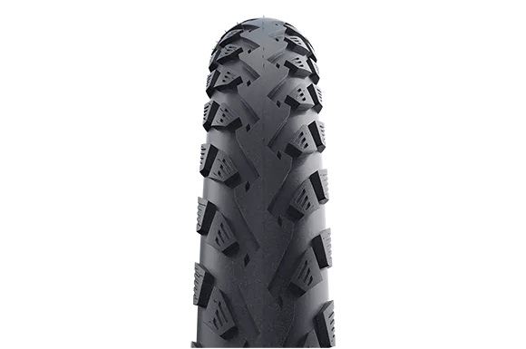 Schwalbe Landcruiser - Urban Tyre