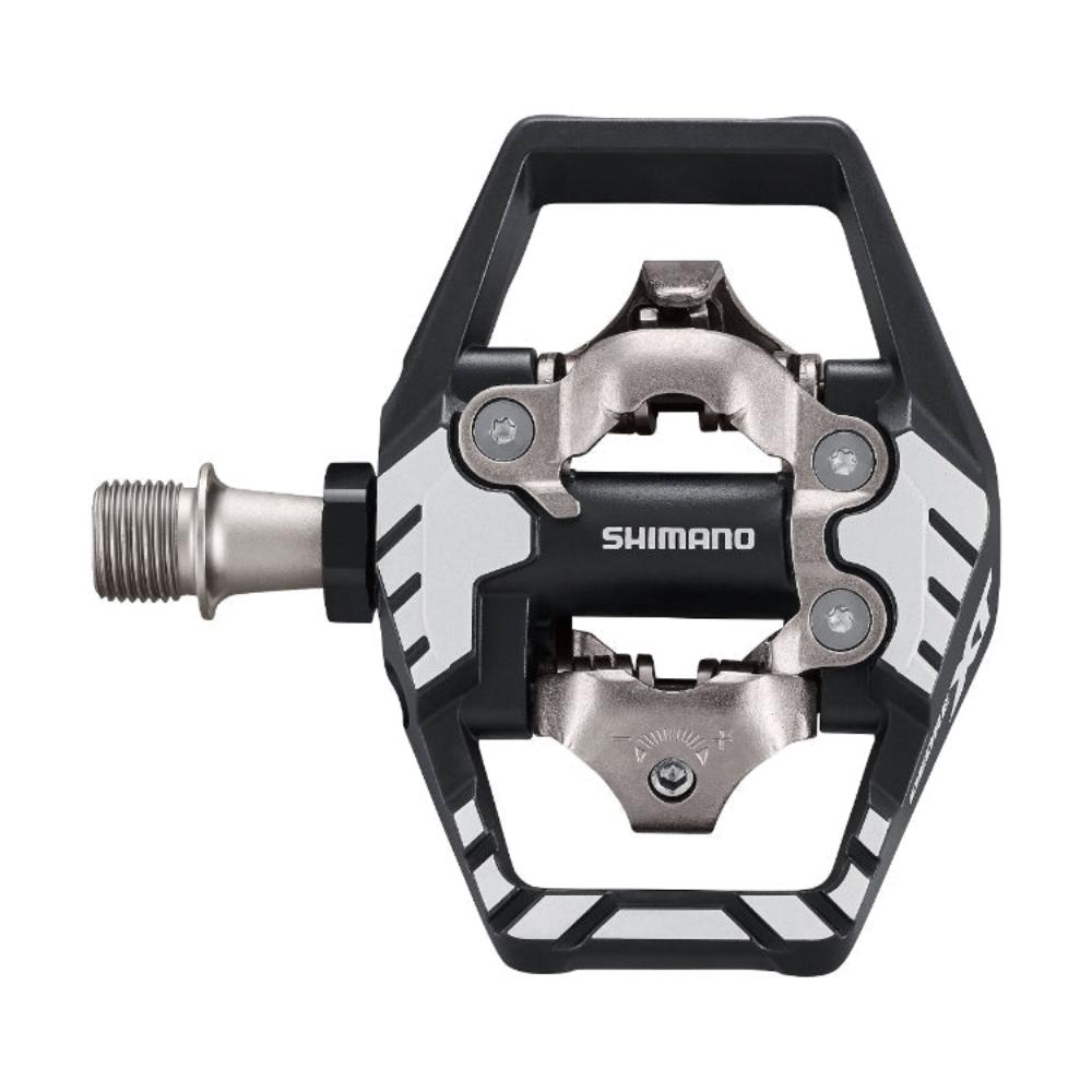 Shimano PD-M8120 SPD Pedals Deore XT Trail