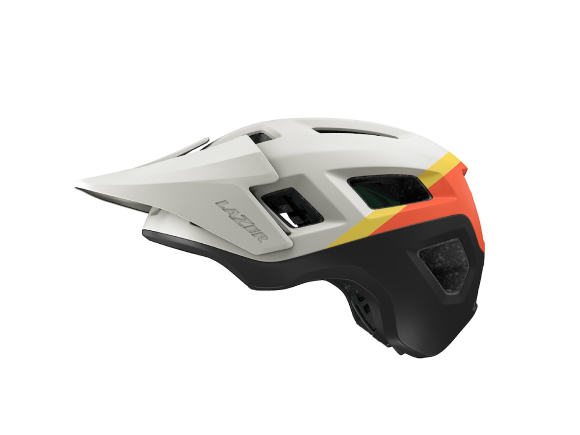 Lazer Coyote Kineticore - MTB Helmet