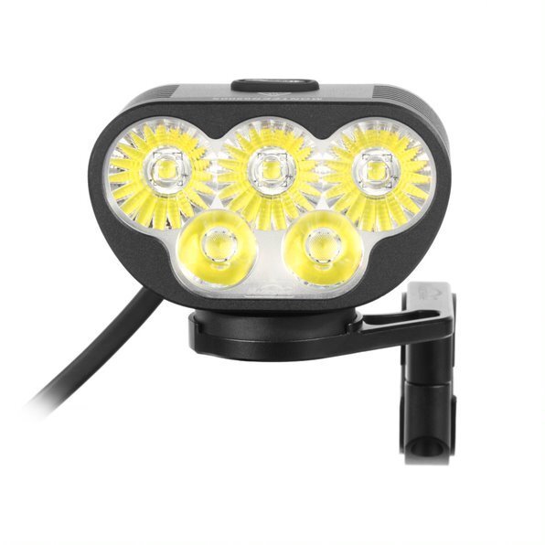 MagicShine Monteer 6500S Zeus V2 - High Power Front Light