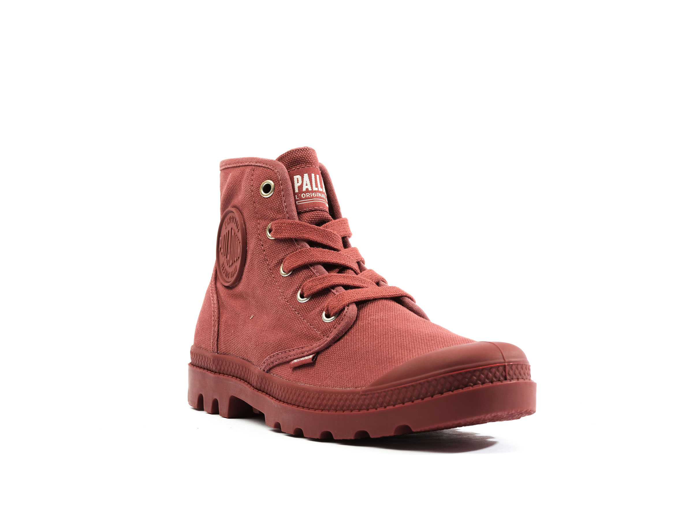 92352-658-M | PAMPA HI | WAX RED