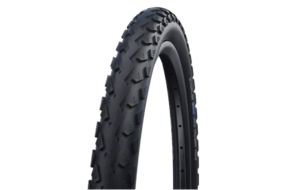 Schwalbe Landcruiser - Urban Tyre