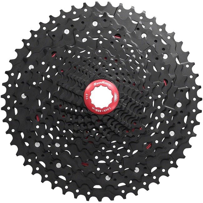 SunRace MZ 903 12 Speed Wide - Ratio Cassette