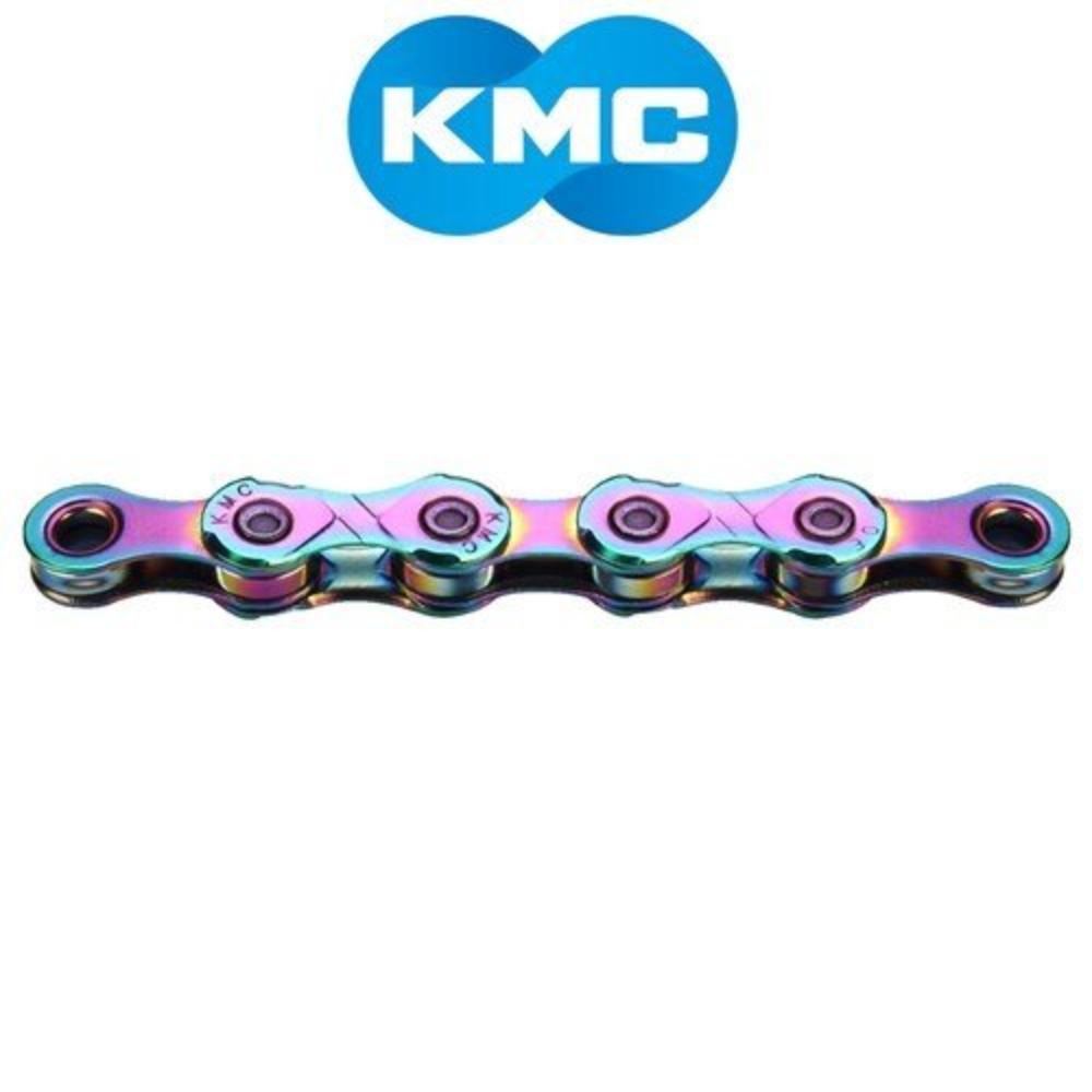 KMC X12 12 Speed Chain - Aurora 126L